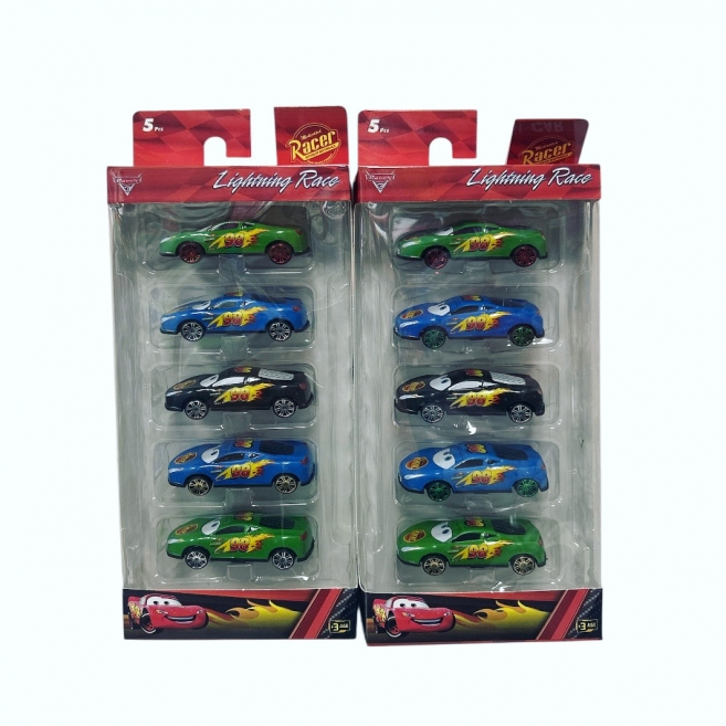 5 li metal araba spr 51