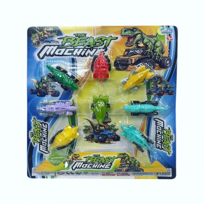 8 li canavar arabalar hll 20006