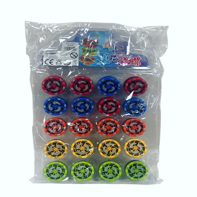 Kıvılcım atan beybilet 6869/ adet fiyatı 28.5₺