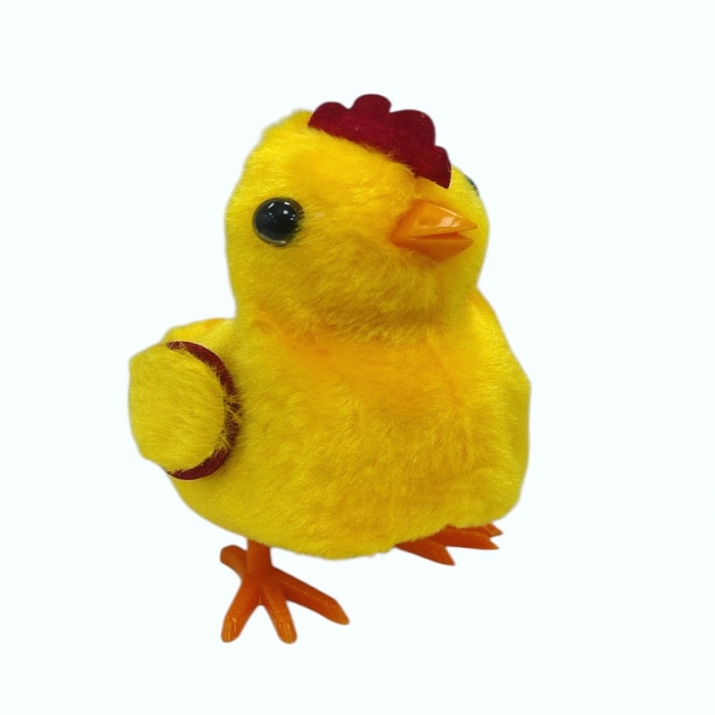 Poşette pilli ördek cn 2149