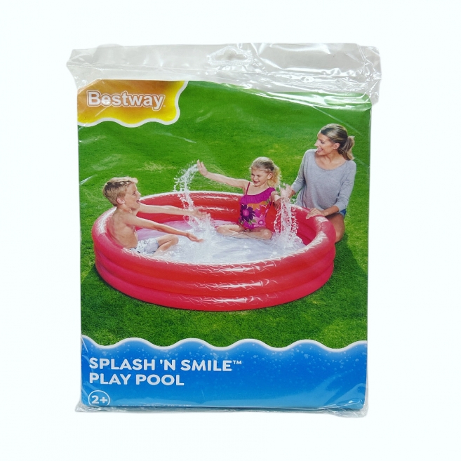 1.52m x 30cm büyük havuz 51026