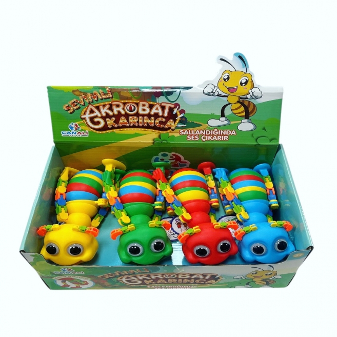 Akrobat karınca cnl 2226 / adet fiyatı 85₺