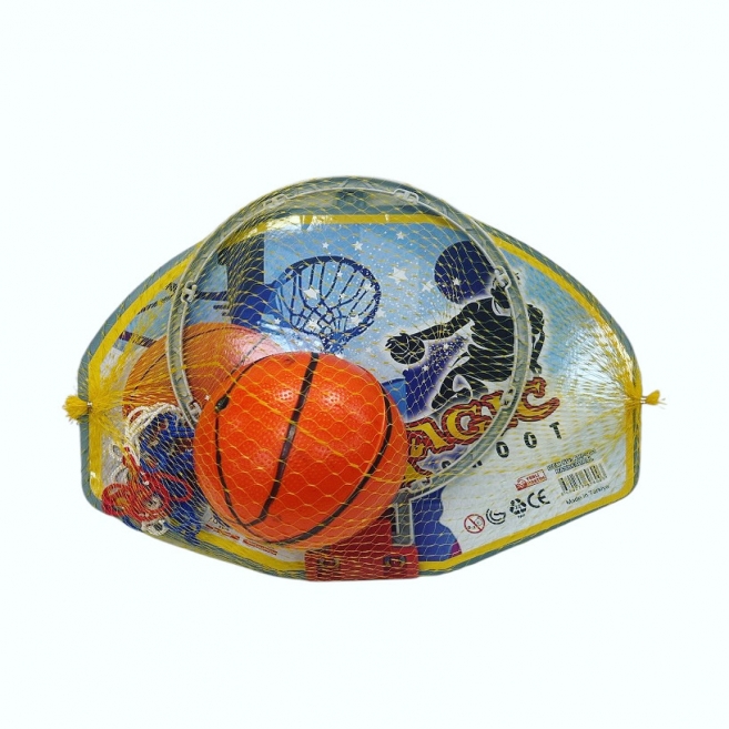 Küçük fileli pota arp 001