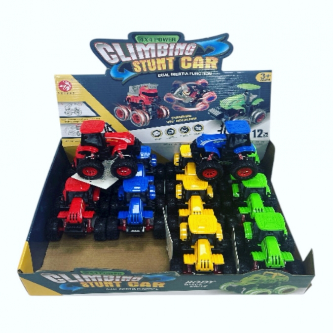 Sürtmeli traktör 4x4 akkz 373/ adet fiyatı 115₺