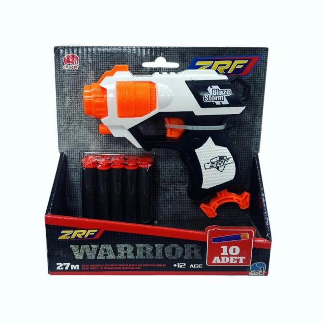 Blaze storm nerf silah etm 1453-1