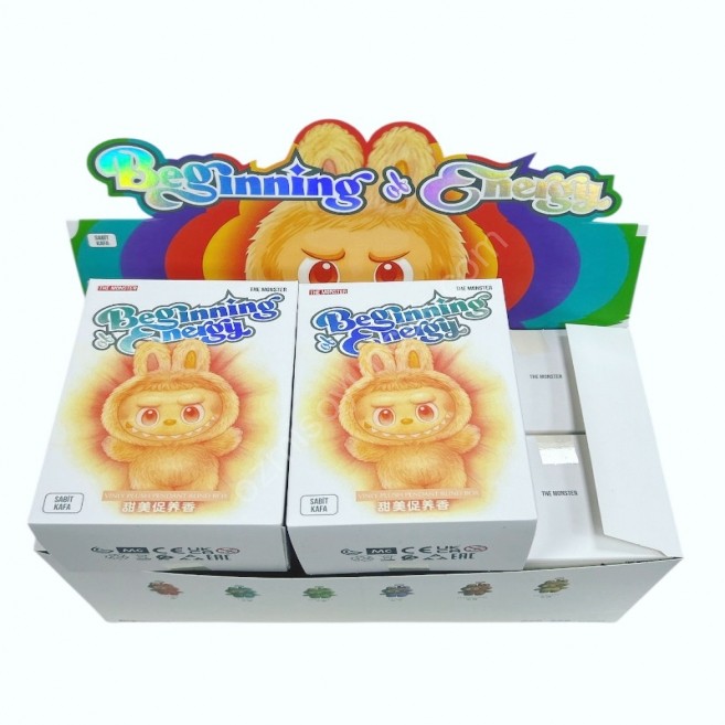 Labubu sabit kafa / adet fiyatı 175₺