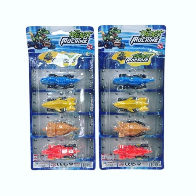 4 lü canavar arabalar hll 20005